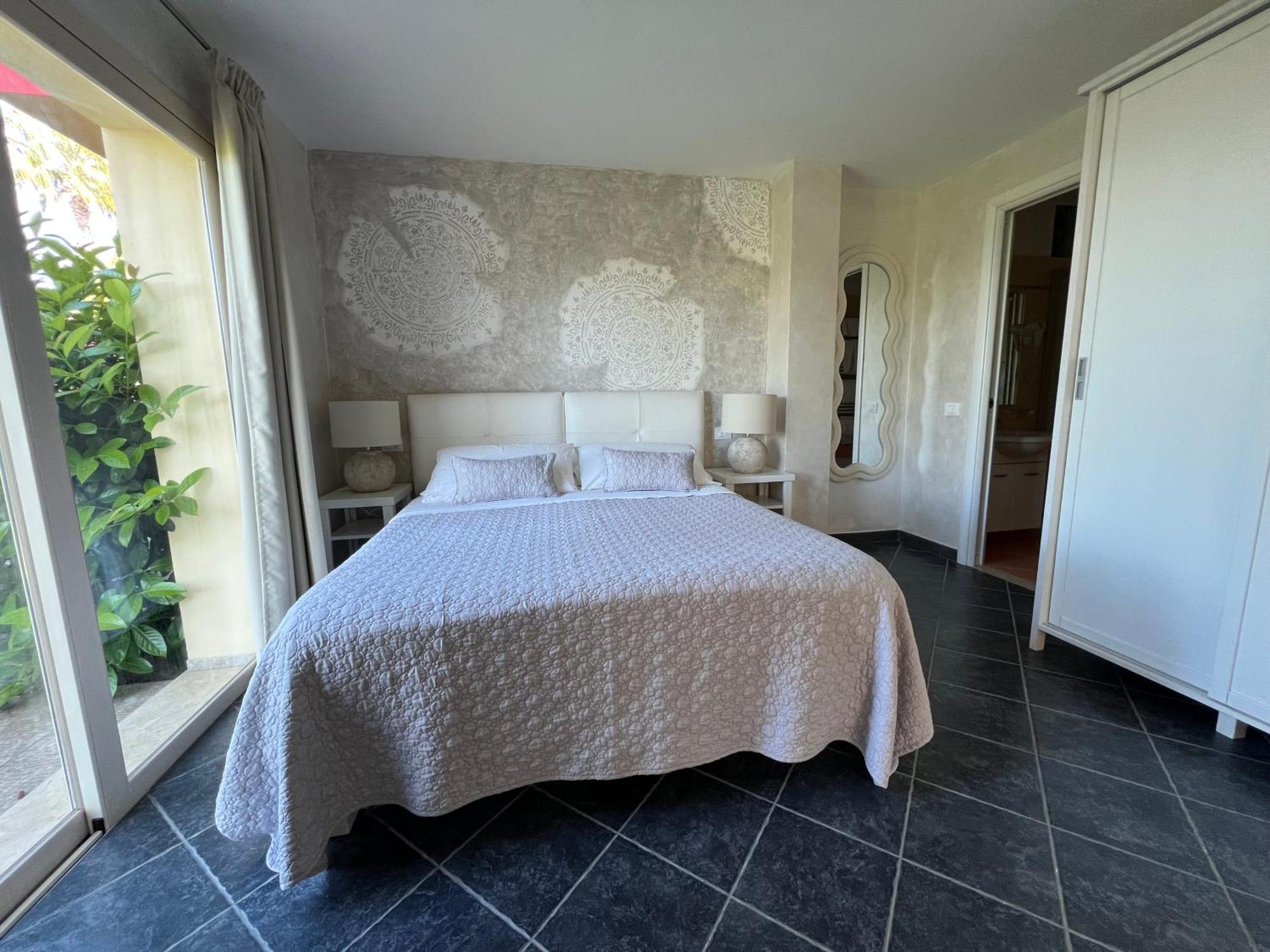 Hotel Borgo Di Santa Barbara Santa Domenica  Exteriér fotografie